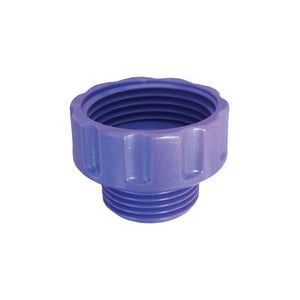 Holman Reverse Thread Tap Adaptor