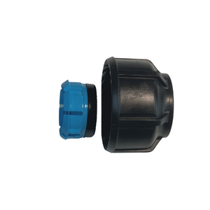 Philmac Metric Cap Assemblies