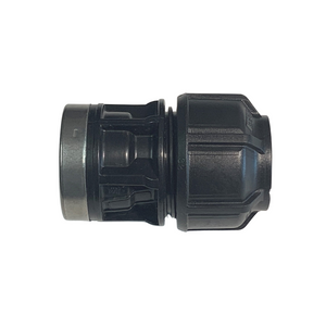 Philmac Metric End Connector Female (ECF)