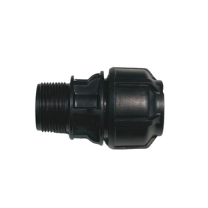 Philmac Metric End Connector Male (ECM)