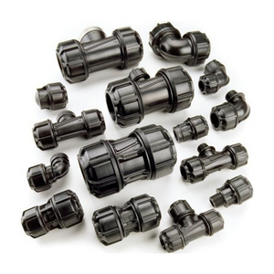 Philmac 40mm Metric Fittings