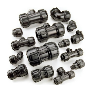 Philmac 25mm Metric Fittings