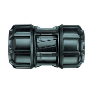 Philmac Metric Slip Joiners Poly x Poly