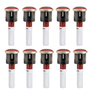 Hunter MP Rotator Nozzles - Bulk Packs of 10