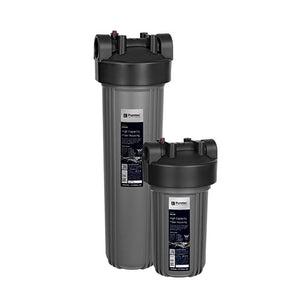 Puretec MP Series MaxiPlus High Capacity Filter Housing