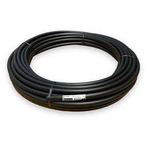 Netafim 25mm Low Density Poly (LDPE Irrigation Pipe)