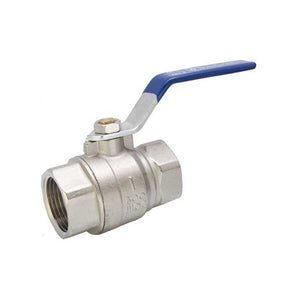 Ball Valves