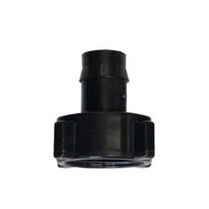 Philmac Poly Nut and Tails LDPE