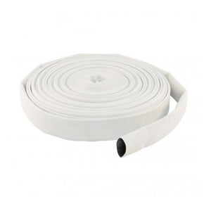 Percolating Fire Hose