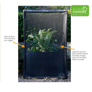Aussie Gardener Pest Free Covers and Accessories