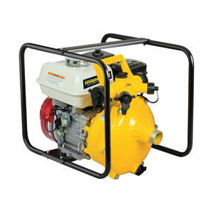 Davey Engine Driven Petrol Fire Pumps