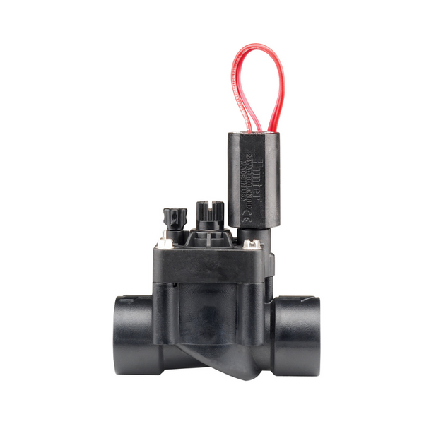 Solenoid Valves