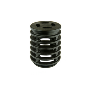 Philmac Plastic Foot Valve Filters