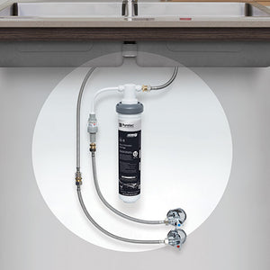 Puretec Puremix Z6 Inline Filtration