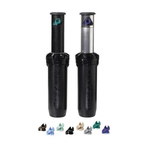 Rain Bird Falcon 6504 Series Rotor Pop Up Sprinklers