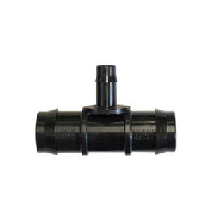 Philmac Tees Reducing LDPE