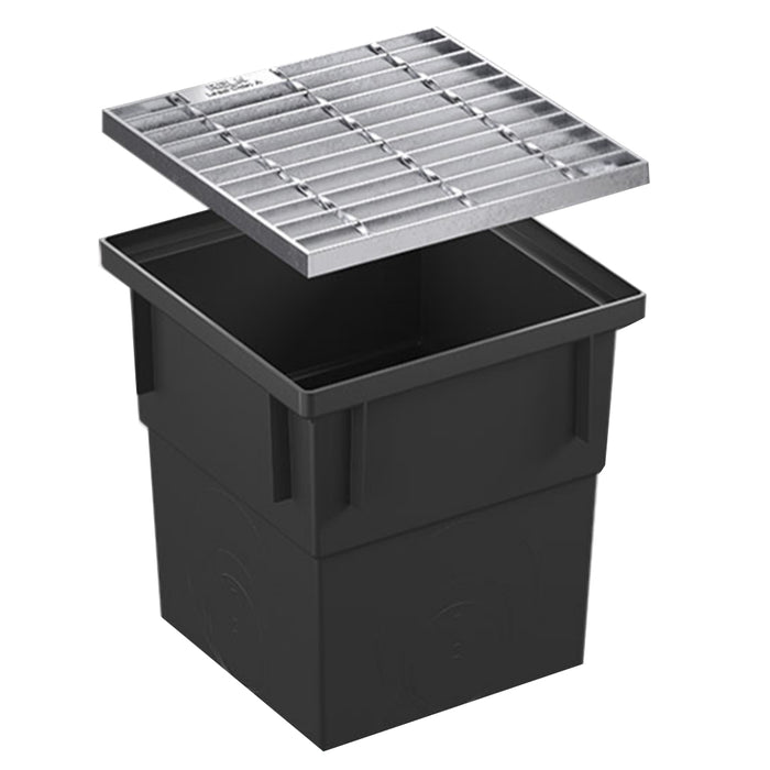 Reln Series 300 Domestic Stormwater Pit