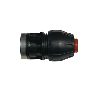Philmac Rural B End Connector Female (ECF)