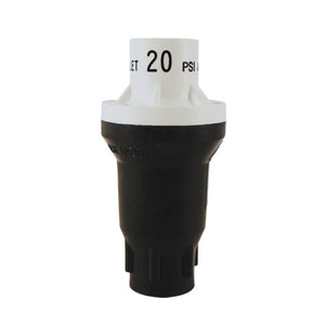 Senninger Medium Flow Pressure Reducing Valve (PMR-MF)