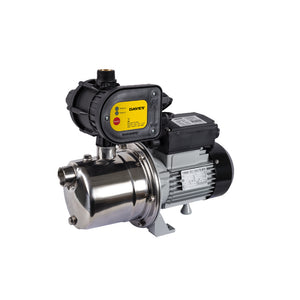 Davey SJ Silver Garden Series Pressure Systems