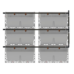 Gro Wall Vertical Garden Irrigation Accessory Kits