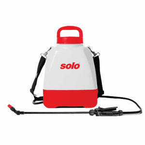 Solo 406Li 6L Battery Operated Sprayer