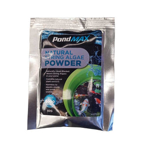 PondMax String Algae Powder