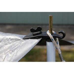 RSG Accessories Multi-Purpose Tarp Gripper