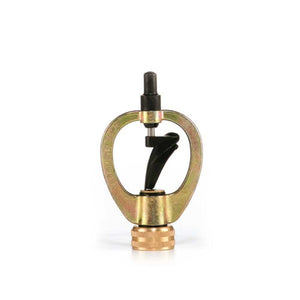 Toro Rotoframe Rotating Sprinkler