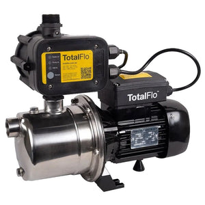 Totalflo Multistage Pump