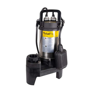 TotalFlo Submersible Pumps