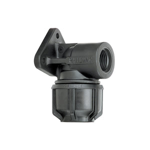 Philmac Metric Elbow Wall Plates