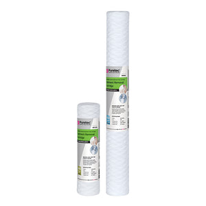 Puretec WD Specialty Series Wound Sediment Cartridges