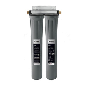 Puretec WH Slimline Filter Series