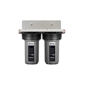 Puretec WH2 Dual Filter Series