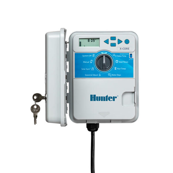 Automatic Irrigation Controllers