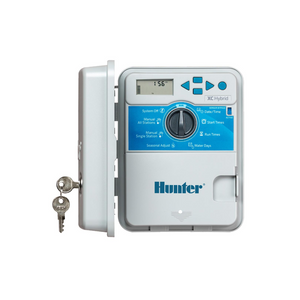 Hunter XC Hybrid Controller