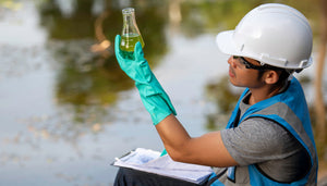 Weed & Algae Challenges?