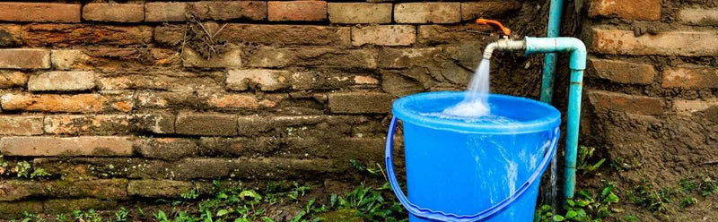 Bucket Method Spring Flow Test How to: Perform a