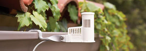 HOW TO: INSTALL AND WIRE A HUNTER MINICLIK RAIN SENSOR
