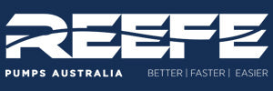 Reefe Pumps Australia