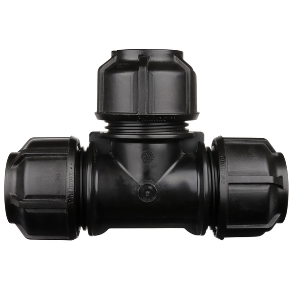 Philmac Metric Fittings