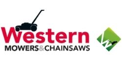 Western Mowers and Chainsaws