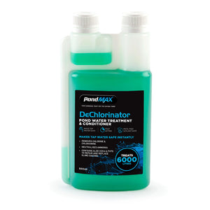 PondMAX Dechlorinator 500mL