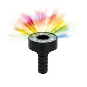 PondMAX LED Ring Light Multicolour