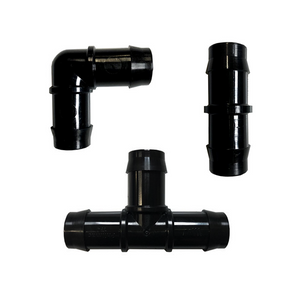 Philmac 19mm (3/4") Low Density Fittings - Bulk Buy