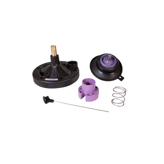 Rain Bird Diaphragm & Bonnet Assembly - Reclaimed