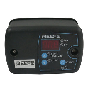 Reefe EPS1 Digital Pressure Switch