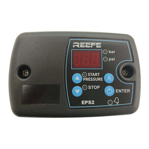 Reefe EPS Digital Pressure Switch