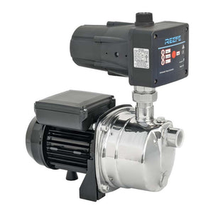 Reefe RJE37-60 European Jet Pressure Pump